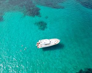 Beneteau Antares 13.80