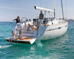 Bavaria C45