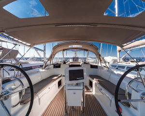 Jeanneau Sun Odyssey 449