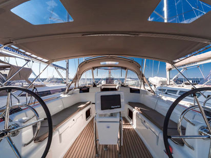 Voilier Jeanneau Sun Odyssey 449 · 2019 · Nizza (0)