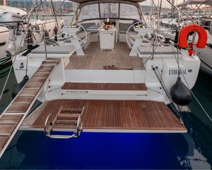 Beneteau Oceanis 46.1