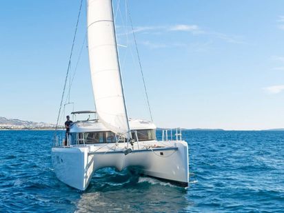 Shades Lagoon 40 (0)