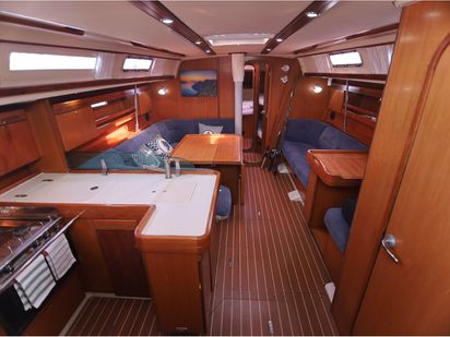 Zeilboot Dufour 44 Performance · 2007 (refit 2020) · Arpía Barcelona (1)