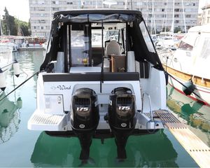 Jeanneau Merry Fisher 895