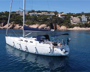 Dufour 44 Performance
