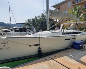 Jeanneau Sun Odyssey 409
