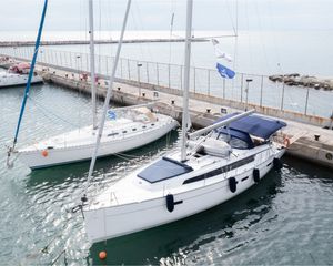 Bavaria Cruiser 46