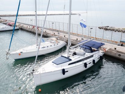 Velero Bavaria Cruiser 46 · 2022 · Blue-D (0)