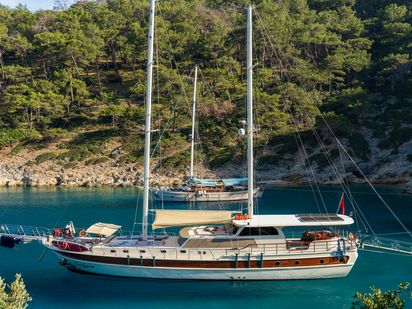 Gulet Custom Built · 2021 (0)