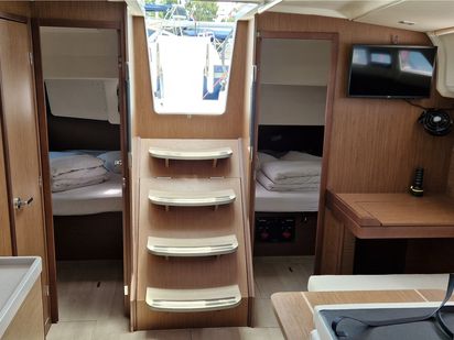 Sailboat Beneteau Oceanis 40.1 · 2023 · Sali (1)
