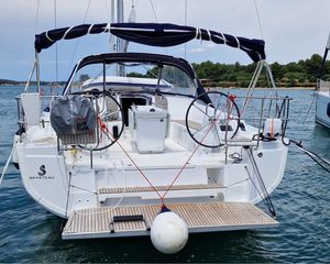 Beneteau Oceanis 40.1