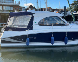 Beneteau Antares 8