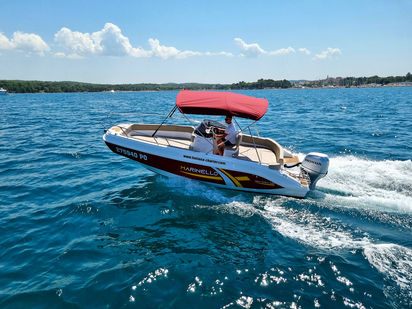 Speedboat Marinello 590 · 2022 (0)