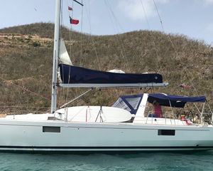 Beneteau Oceanis 48