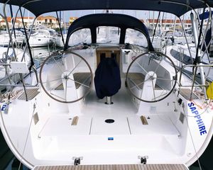 Bavaria Cruiser 41
