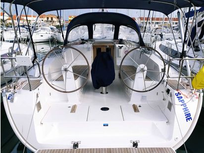 Żaglówka Bavaria Cruiser 41 · 2020 (0)
