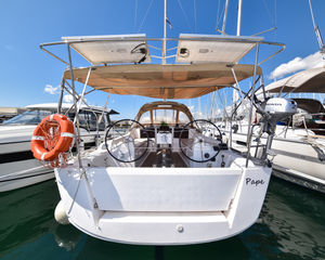 Dufour 350 Grand Large