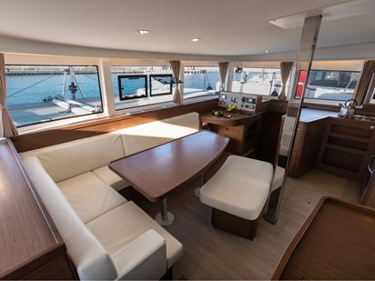 Catamaran Lagoon 42 · 2019 · Nacatuli - Standard line (1)
