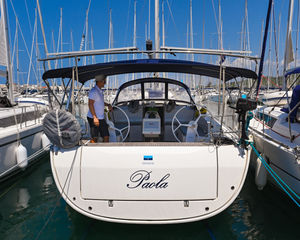Bavaria Cruiser 46