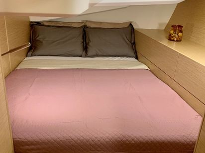 Sailboat Hanse 508 · 2020 · ARTEMIS (1)