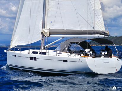 Velero Hanse 505 · 2014 (0)