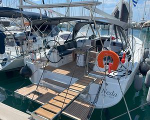 Beneteau Oceanis 40.1