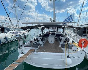 Beneteau Oceanis 51.1