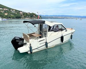 Quicksilver Activ 695 Weekend