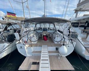 Beneteau Oceanis 40.1