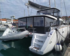 Lagoon 450 S