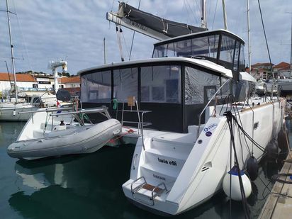 Catamarano Lagoon 450 S · 2020 (0)