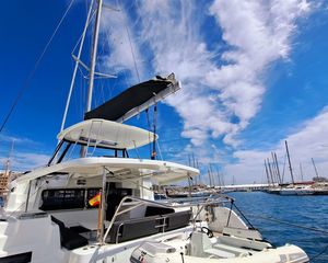 Lagoon 46