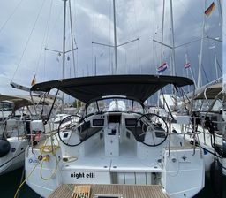 Zeilboot Jeanneau Sun Odyssey 410 · 2023