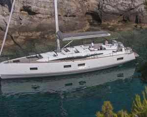 Jeanneau 54
