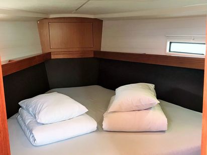 Segelboot Bavaria Cruiser 34 · 2020 · Kosjenka (1)