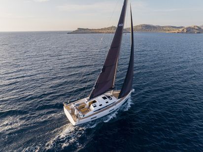 Segelboot Elan Impression 45 · 2023 (0)