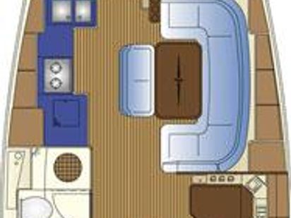 Sailboat Bavaria Cruiser 42 · 2007 (0)