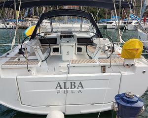 Beneteau Oceanis 51.1