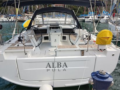 Velero Beneteau Oceanis 51.1 · 2023 · Alba (0)