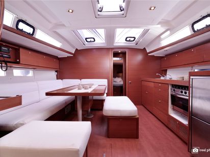 Velero Dufour 460 Grand Large · 2016 · Asia - Solar Panel (1)