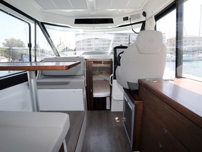 Motorboat Jeanneau Merry Fisher 895 · 2023 · Ema (1)