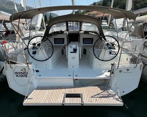 Jeanneau Sun Odyssey 410