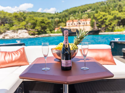 Speedboat Colnago 45 · 2018 (0)