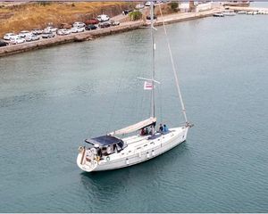 Beneteau Cyclades 50.5