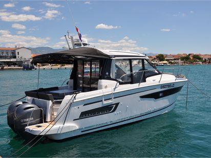 Bateau à moteur Jeanneau Merry Fisher 895 · 2023 (0)