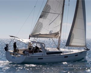 Oceanis 45