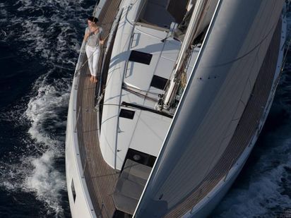 Velero Jeanneau 54 DS · 2006 (0)