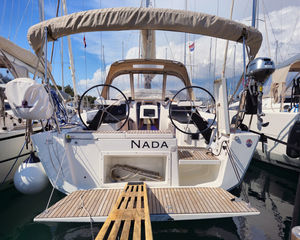 Dufour 360 Grand Large