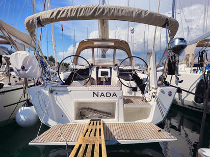 Sailboat Dufour 360 Grand Large · 2019 (0)