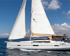 Dufour 460 Grand Large